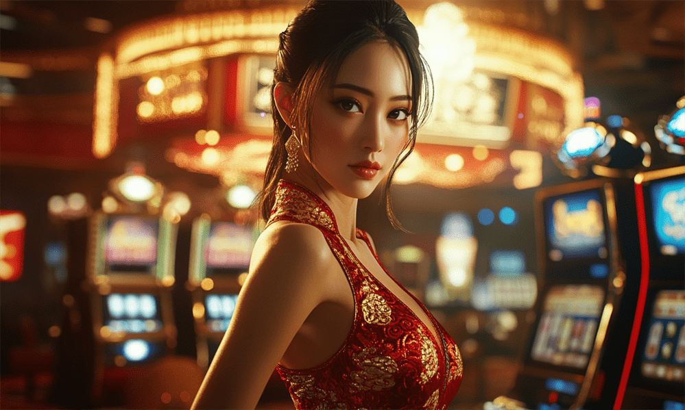 hot 789 casino